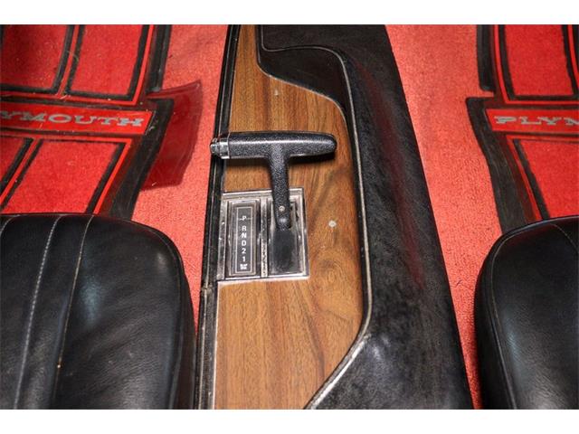 1973 Plymouth Road Runner (CC-1686556) for sale in Kentwood, Michigan
