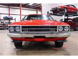 1973 Plymouth Road Runner (CC-1686556) for sale in Kentwood, Michigan