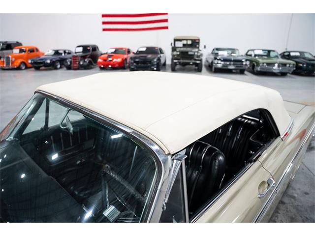 1962 Ford Fairlane (CC-1686560) for sale in Kentwood, Michigan