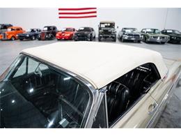 1962 Ford Fairlane (CC-1686560) for sale in Kentwood, Michigan