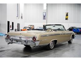 1962 Ford Fairlane (CC-1686560) for sale in Kentwood, Michigan