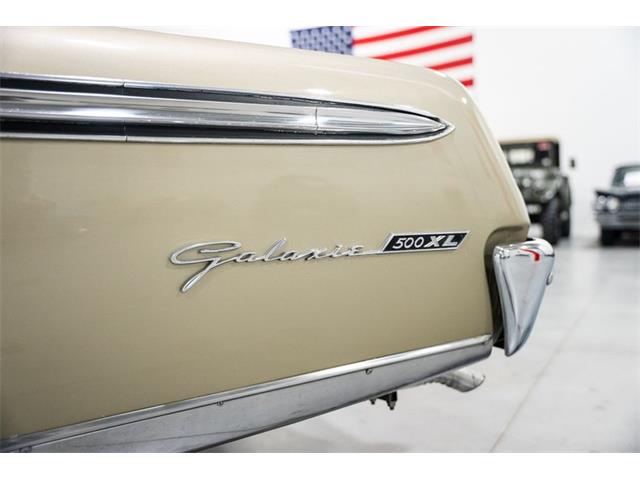 1962 Ford Fairlane (CC-1686560) for sale in Kentwood, Michigan