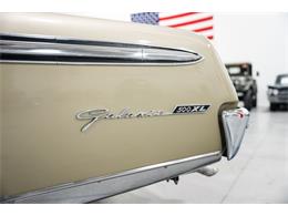 1962 Ford Fairlane (CC-1686560) for sale in Kentwood, Michigan
