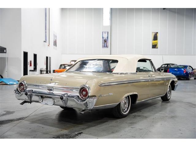 1962 Ford Fairlane (CC-1686560) for sale in Kentwood, Michigan
