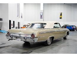 1962 Ford Fairlane (CC-1686560) for sale in Kentwood, Michigan