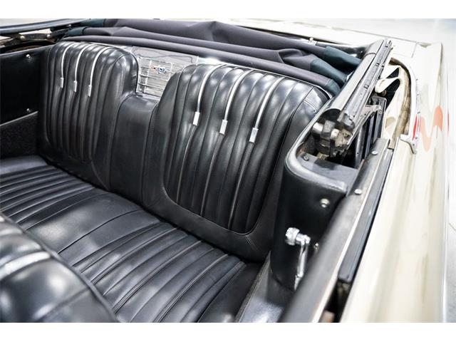 1962 Ford Fairlane (CC-1686560) for sale in Kentwood, Michigan