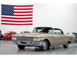 1962 Ford Fairlane (CC-1686560) for sale in Kentwood, Michigan