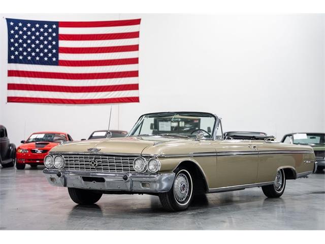 1962 Ford Fairlane (CC-1686560) for sale in Kentwood, Michigan
