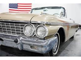 1962 Ford Fairlane (CC-1686560) for sale in Kentwood, Michigan