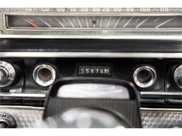 1962 Ford Fairlane (CC-1686560) for sale in Kentwood, Michigan