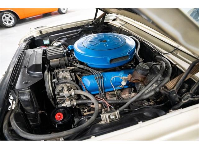 1962 Ford Fairlane (CC-1686560) for sale in Kentwood, Michigan