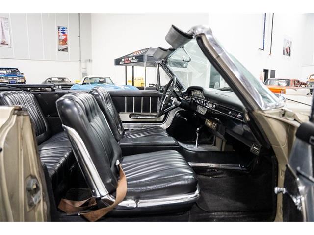 1962 Ford Fairlane (CC-1686560) for sale in Kentwood, Michigan