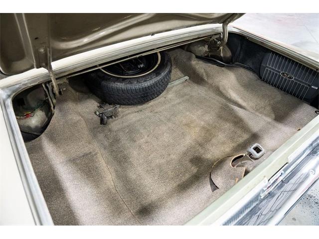 1962 Ford Fairlane (CC-1686560) for sale in Kentwood, Michigan