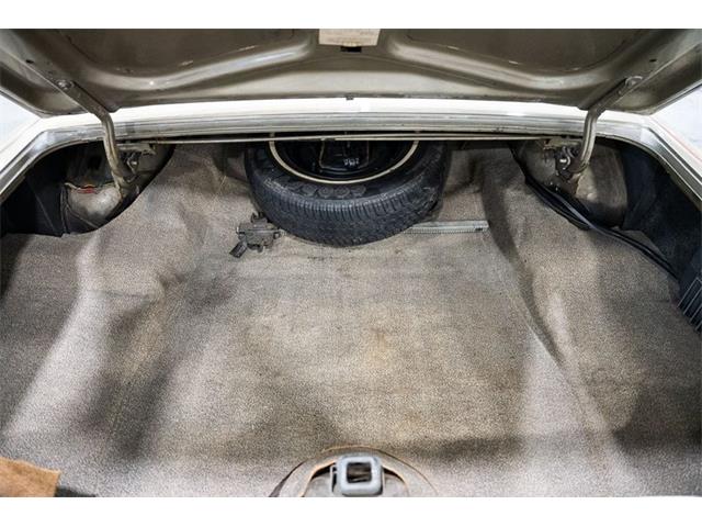 1962 Ford Fairlane (CC-1686560) for sale in Kentwood, Michigan