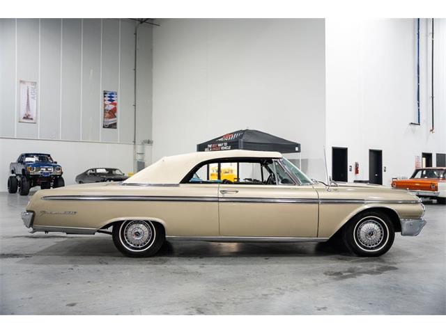 1962 Ford Fairlane (CC-1686560) for sale in Kentwood, Michigan