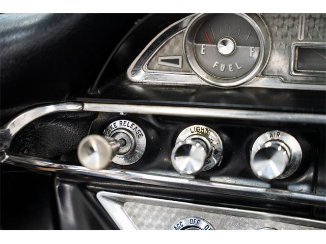1962 Ford Fairlane (CC-1686560) for sale in Kentwood, Michigan