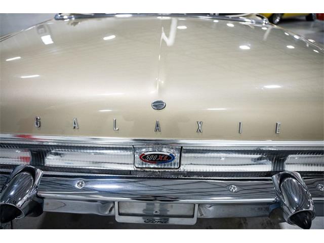 1962 Ford Fairlane (CC-1686560) for sale in Kentwood, Michigan