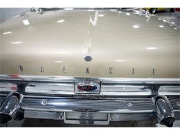 1962 Ford Fairlane (CC-1686560) for sale in Kentwood, Michigan