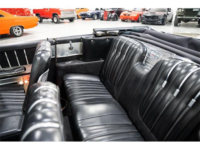 1962 Ford Fairlane (CC-1686560) for sale in Kentwood, Michigan