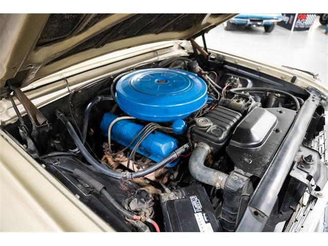 1962 Ford Fairlane (CC-1686560) for sale in Kentwood, Michigan