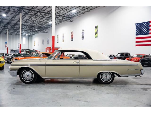 1962 Ford Fairlane (CC-1686560) for sale in Kentwood, Michigan
