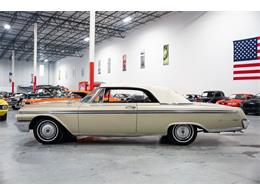 1962 Ford Fairlane (CC-1686560) for sale in Kentwood, Michigan