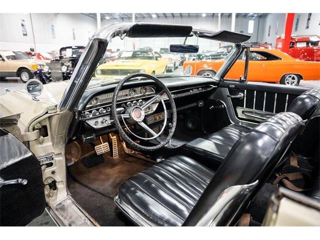 1962 Ford Fairlane (CC-1686560) for sale in Kentwood, Michigan