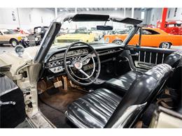 1962 Ford Fairlane (CC-1686560) for sale in Kentwood, Michigan