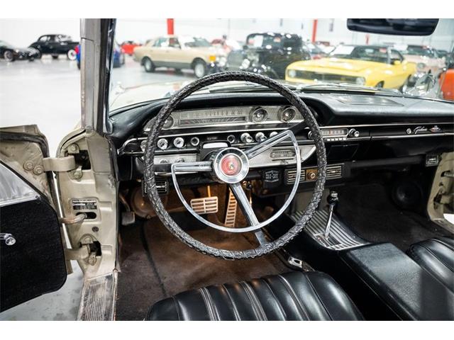 1962 Ford Fairlane (CC-1686560) for sale in Kentwood, Michigan