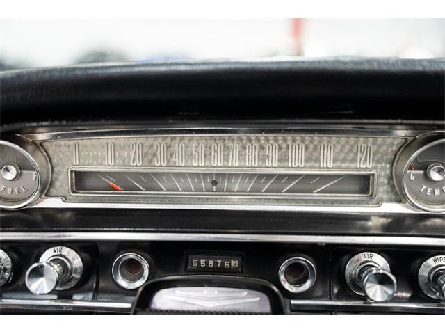 1962 Ford Fairlane (CC-1686560) for sale in Kentwood, Michigan