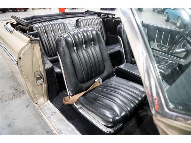 1962 Ford Fairlane (CC-1686560) for sale in Kentwood, Michigan