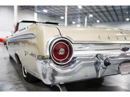 1962 Ford Fairlane (CC-1686560) for sale in Kentwood, Michigan