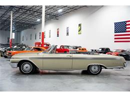 1962 Ford Fairlane (CC-1686560) for sale in Kentwood, Michigan