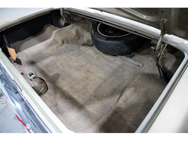 1962 Ford Fairlane (CC-1686560) for sale in Kentwood, Michigan