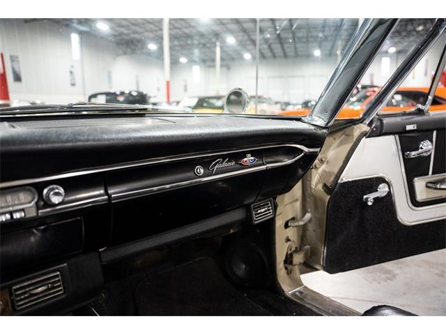 1962 Ford Fairlane (CC-1686560) for sale in Kentwood, Michigan