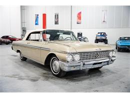 1962 Ford Fairlane (CC-1686560) for sale in Kentwood, Michigan
