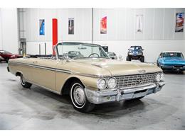 1962 Ford Fairlane (CC-1686560) for sale in Kentwood, Michigan