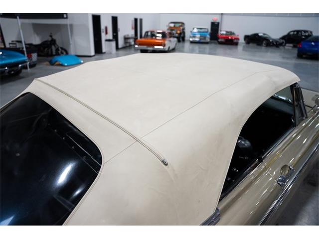 1962 Ford Fairlane (CC-1686560) for sale in Kentwood, Michigan