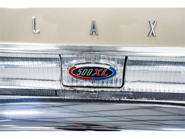 1962 Ford Fairlane (CC-1686560) for sale in Kentwood, Michigan