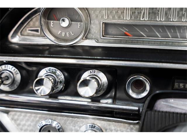 1962 Ford Fairlane (CC-1686560) for sale in Kentwood, Michigan