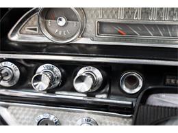 1962 Ford Fairlane (CC-1686560) for sale in Kentwood, Michigan