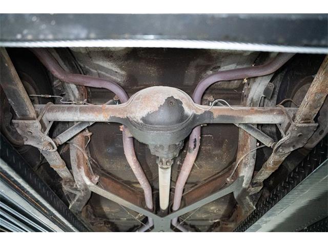 1962 Ford Fairlane (CC-1686560) for sale in Kentwood, Michigan