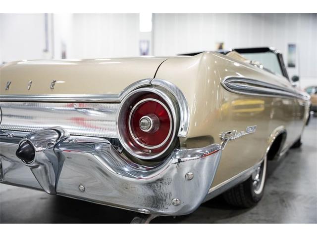 1962 Ford Fairlane (CC-1686560) for sale in Kentwood, Michigan