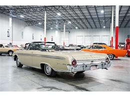 1962 Ford Fairlane (CC-1686560) for sale in Kentwood, Michigan