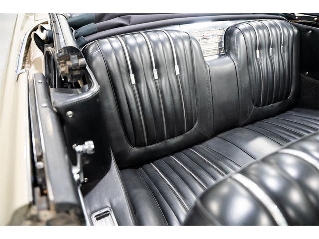 1962 Ford Fairlane (CC-1686560) for sale in Kentwood, Michigan