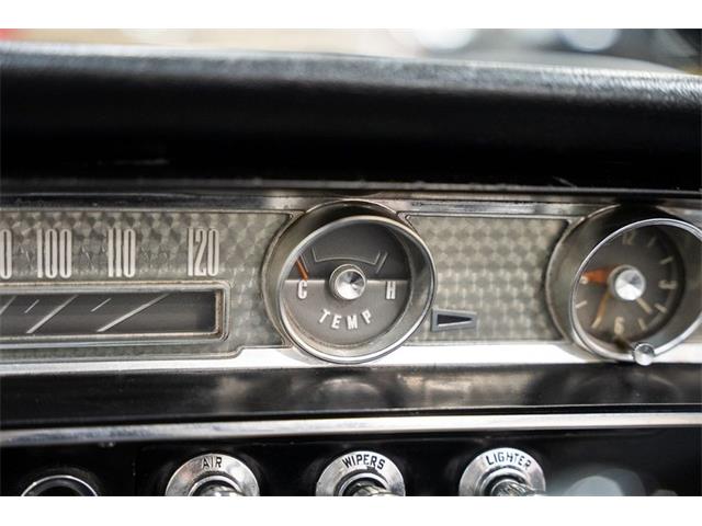 1962 Ford Fairlane (CC-1686560) for sale in Kentwood, Michigan