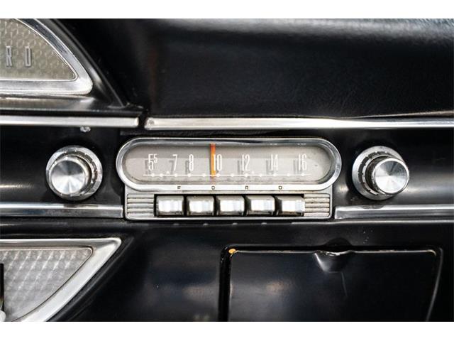 1962 Ford Fairlane (CC-1686560) for sale in Kentwood, Michigan