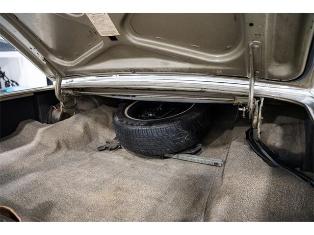 1962 Ford Fairlane (CC-1686560) for sale in Kentwood, Michigan
