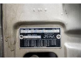 1962 Ford Fairlane (CC-1686560) for sale in Kentwood, Michigan