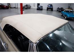 1962 Ford Fairlane (CC-1686560) for sale in Kentwood, Michigan